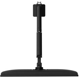 Neomounts  DS70-250BL1 NEXT Slim Desk Mount, single display (topfix clamp/grommet), black