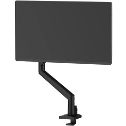 Neomounts  DS70-250BL1 NEXT Slim Desk Mount, single display (topfix clamp/grommet), black