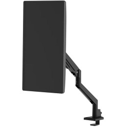 Neomounts  DS70-250BL1 NEXT Slim Desk Mount, single display (topfix clamp/grommet), black