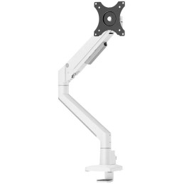 Neomounts  DS70-250WH1 Neomounts NEXT Slim Desk Mount, single display (topfix clamp/grommet), white