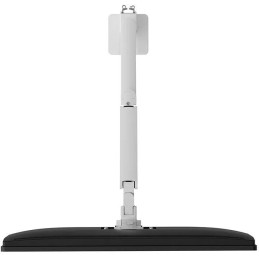 Neomounts  DS70-250WH1 Neomounts NEXT Slim Desk Mount, single display (topfix clamp/grommet), white