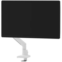 Neomounts  DS70-250WH1 Neomounts NEXT Slim Desk Mount, single display (topfix clamp/grommet), white