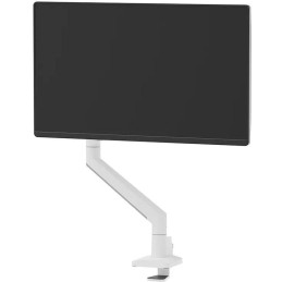 Neomounts  DS70-250WH1 Neomounts NEXT Slim Desk Mount, single display (topfix clamp/grommet), white