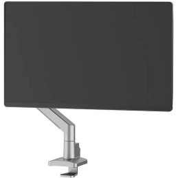 Neomounts  DS70-250SL1 Neomounts NEXT Slim Desk Mount, single display (topfix clamp/grommet), silver