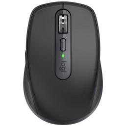 Logitech myš MX ANYWHERE 3S FOR BUSINESS / grafitova