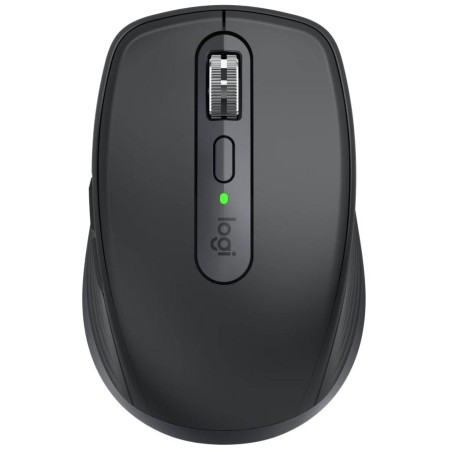 Logitech myš MX ANYWHERE 3S FOR BUSINESS / grafitova
