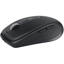Logitech myš MX ANYWHERE 3S FOR BUSINESS / grafitova