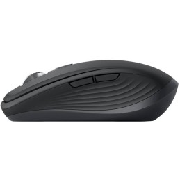 Logitech myš MX ANYWHERE 3S FOR BUSINESS / grafitova