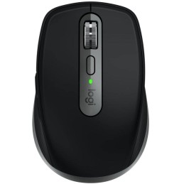 Logitech MX Anywhere 3S for Mac myš vesmírně šedá