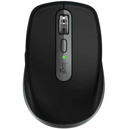 Logitech MX Anywhere 3S for Mac myš vesmírně šedá