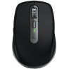 Logitech MX Anywhere 3S für Mac Maus Space Grau