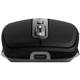 Logitech MX Anywhere 3S for Mac myš vesmírně šedá