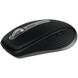 Logitech MX Anywhere 3S for Mac myš vesmírně šedá
