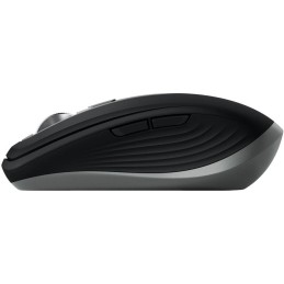 Logitech MX Anywhere 3S for Mac myš vesmírně šedá