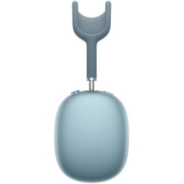 Apple AirPods Max (2024) / bezdrátová sluchátka / modrá