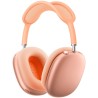 Apple AirPods Max (2024) / wireless headphones / orange