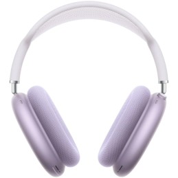 Apple AirPods Max (2024) / bezdrátová sluchátka / fialová
