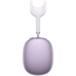 Apple AirPods Max (2024) / bezdrátová sluchátka / fialová