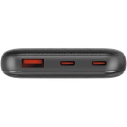 Energizer powerbanka UE10055PQ 10000mAh,, Power Delivery, černá