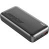 Power bank Energizer UE20055PQ 20000mAh, Power Delivery, czarny