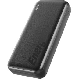 Energizer powerbanka UE20055PQ   20000mAh,, Power Delivery, černá