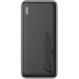 Energizer powerbanka UE30055PQ   30000mAh,, Power Delivery, černá