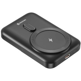 Swissten power bank pd 20w 10000 mah (kompatibilní s magsafe)
