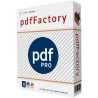 PdfFactory PRO na 1 komputer