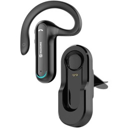 Swissten bluetooth headsetdock earpiece