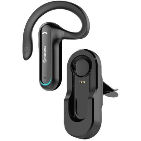Swissten bluetooth headsetdock earpiece