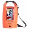 Swissten wasserdichtes Etuiwasserdicht orange (10l)