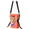 Swissten waterproof casewaterproof orange (2l)