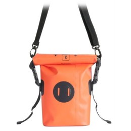 Swissten vodotěsné pouzdrowaterproof oranžové(2l)