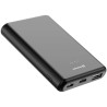 Power bank Swissten Power Line 5000 mAh 10 W czarny