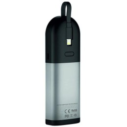 SWISSTEN 2in1 APPLE WATCH MFi POWER BANK 6700 mAh