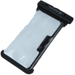 Swissten vodotěsné pouzdro waterproof černé