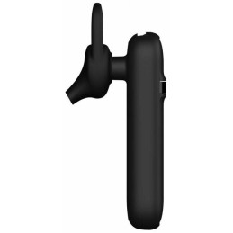 Swissten bluetooth headsetcaller černý