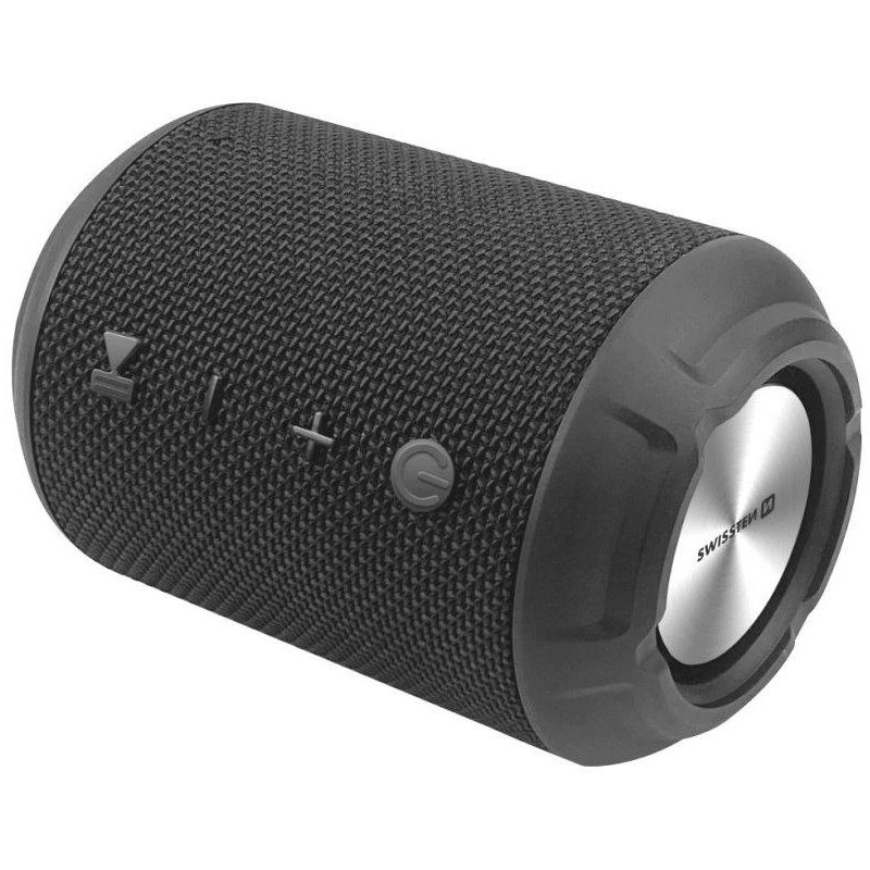 Swissten bluetooth reproduktor ultimate 24w černý