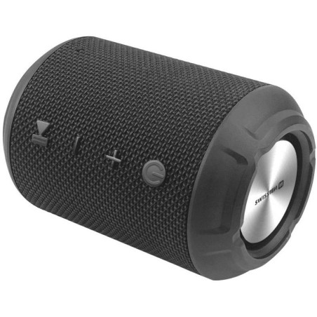 Swissten bluetooth reproduktor ultimate 24w černý