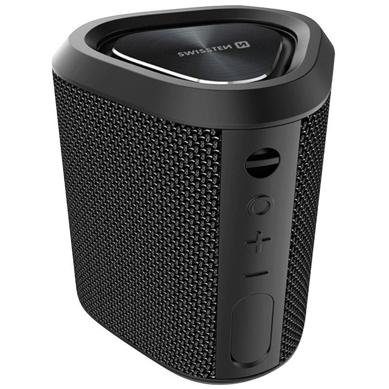 Swissten Bluetooth reproduktor spectrum 15 W černý