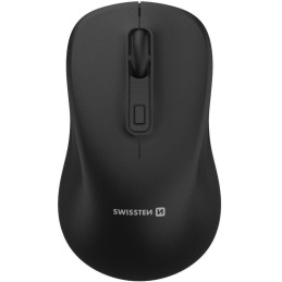 Swissten kancelářská bezdrátová myš