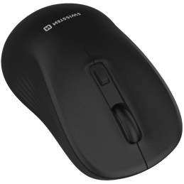Swissten kancelářská bezdrátová myš
