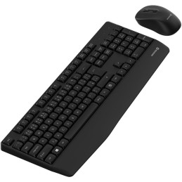 Swissten kancelářstký bezdrátový set