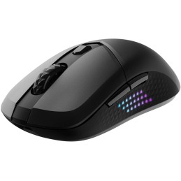 MSI herní myš VERSA 300 Elite Wireless/ bezdrátová/ 26.000 dpi/ 2,4GHz/ BT5.3/ USB/ RGB podsvícení/ 6 tlačítek