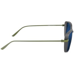 GUNNAR kancelářske/herní brýle FALLOUT VAULT 33 /GUNMETAL-OLIVE / * sluneční skla * BLF 90 * NATURAL focus