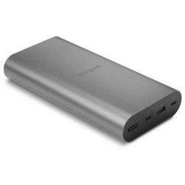 DELL Targus Přenosná 100W powerbanka/ 2x USB-C/ 1x USB-A/ 25000 mAh