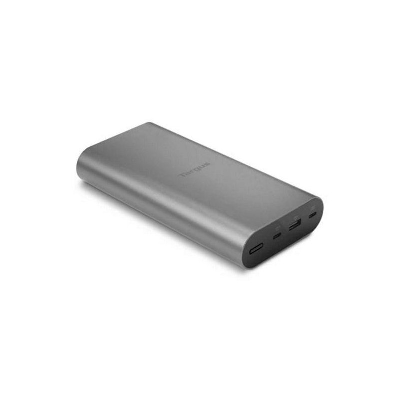DELL Targus Přenosná 100W powerbanka/ 2x USB-C/ 1x USB-A/ 25000 mAh