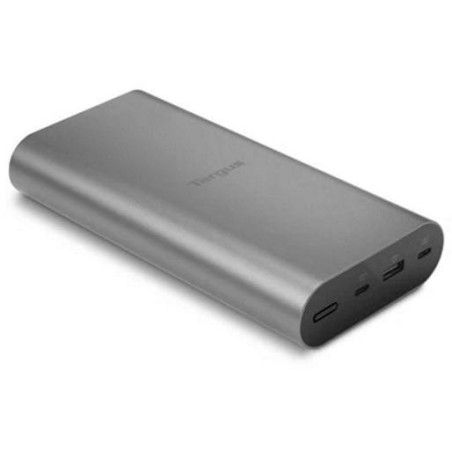 DELL Targus Přenosná 100W powerbanka/ 2x USB-C/ 1x USB-A/ 25000 mAh