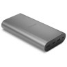 DELL Targus Přenosná 100W powerbanka/ 2x USB-C/ 1x USB-A/ 25000 mAh