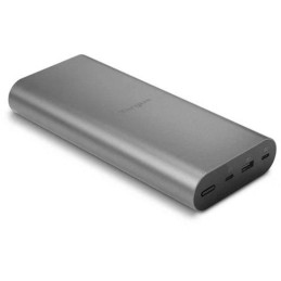 DELL Targus Přenosná 140W powerbanka/ 2x USB-C/ 1x USB-A/ 24000 mAh